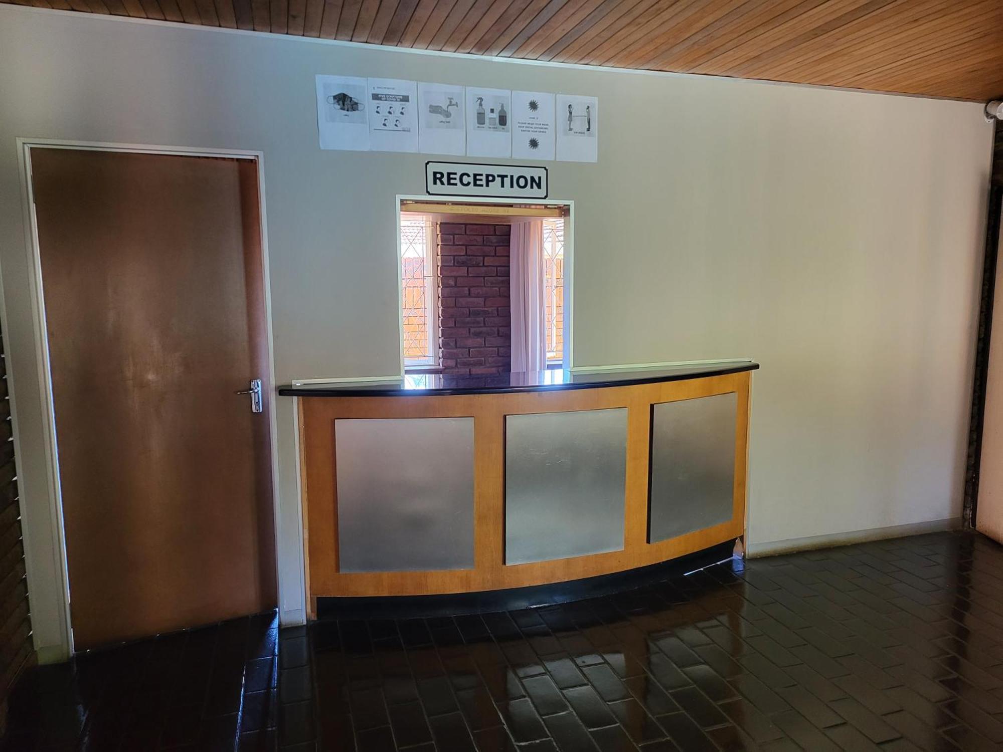 Emangunini Guest House Richards Bay Exterior foto