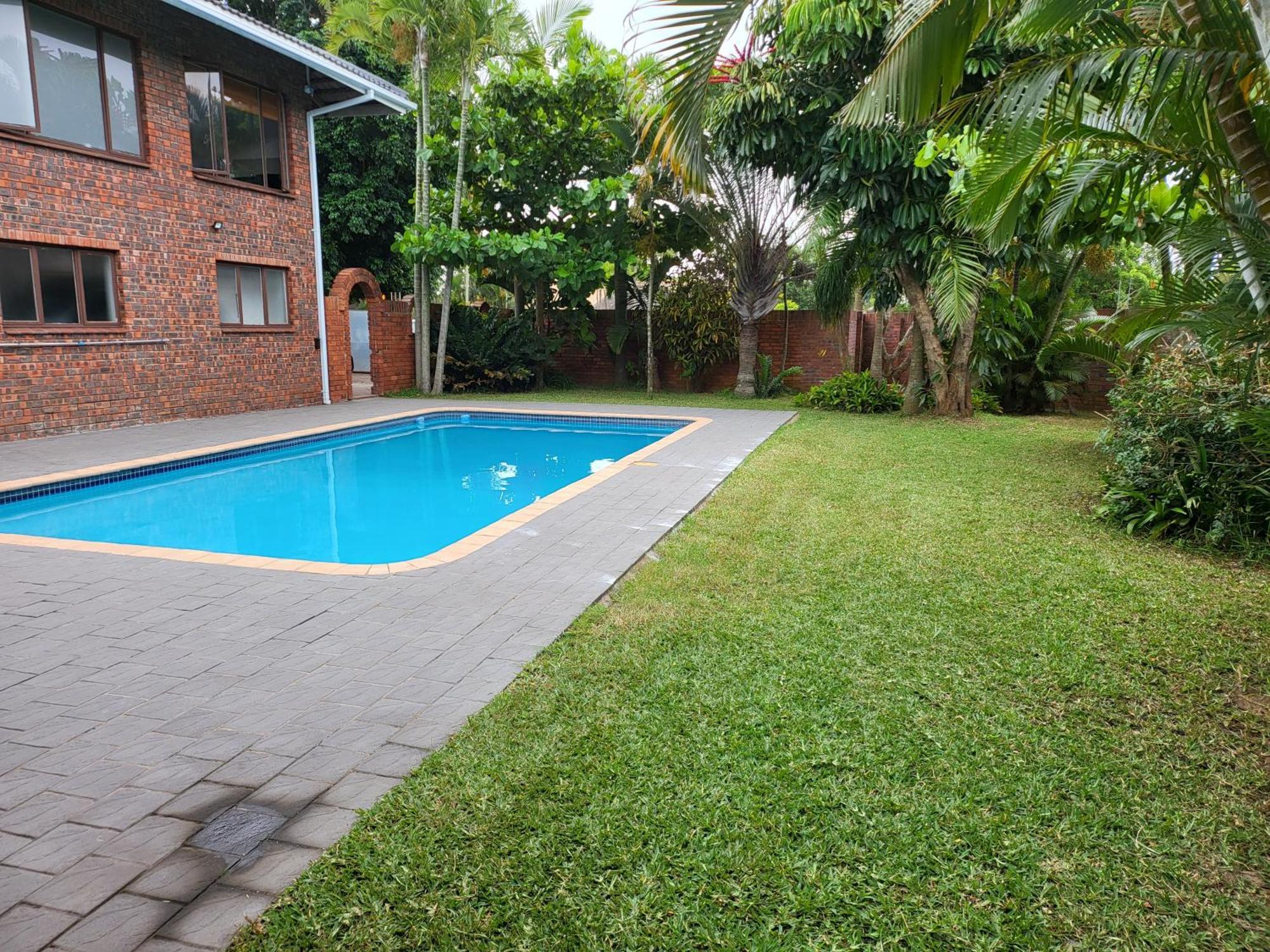 Emangunini Guest House Richards Bay Exterior foto