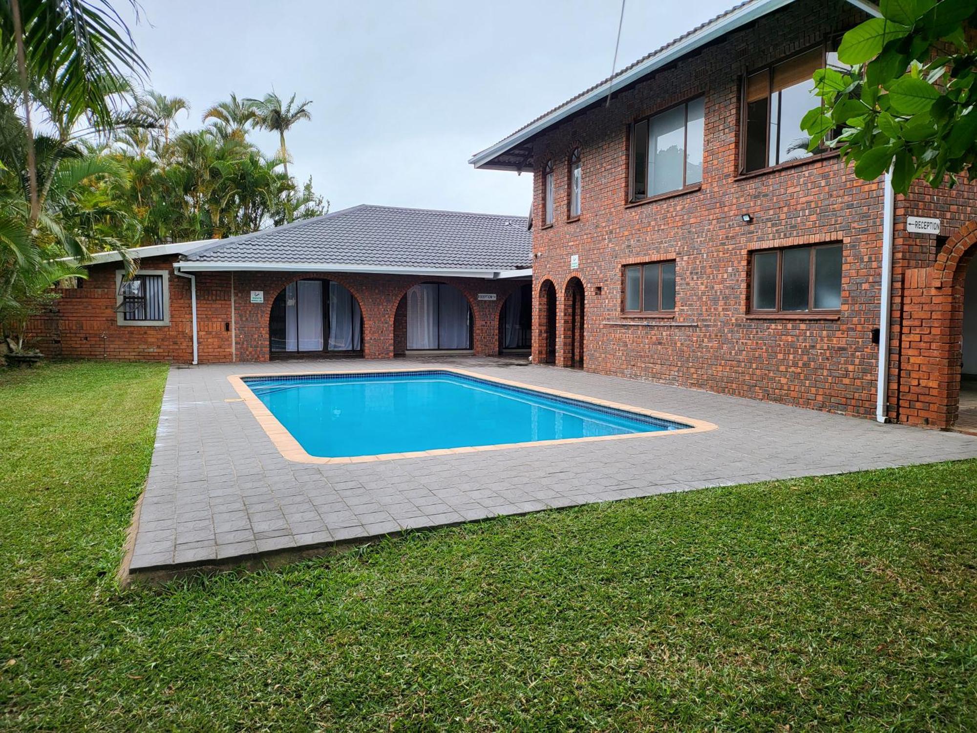 Emangunini Guest House Richards Bay Exterior foto