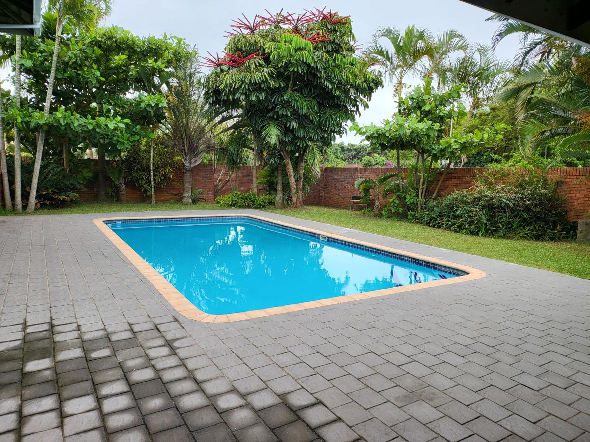 Emangunini Guest House Richards Bay Exterior foto