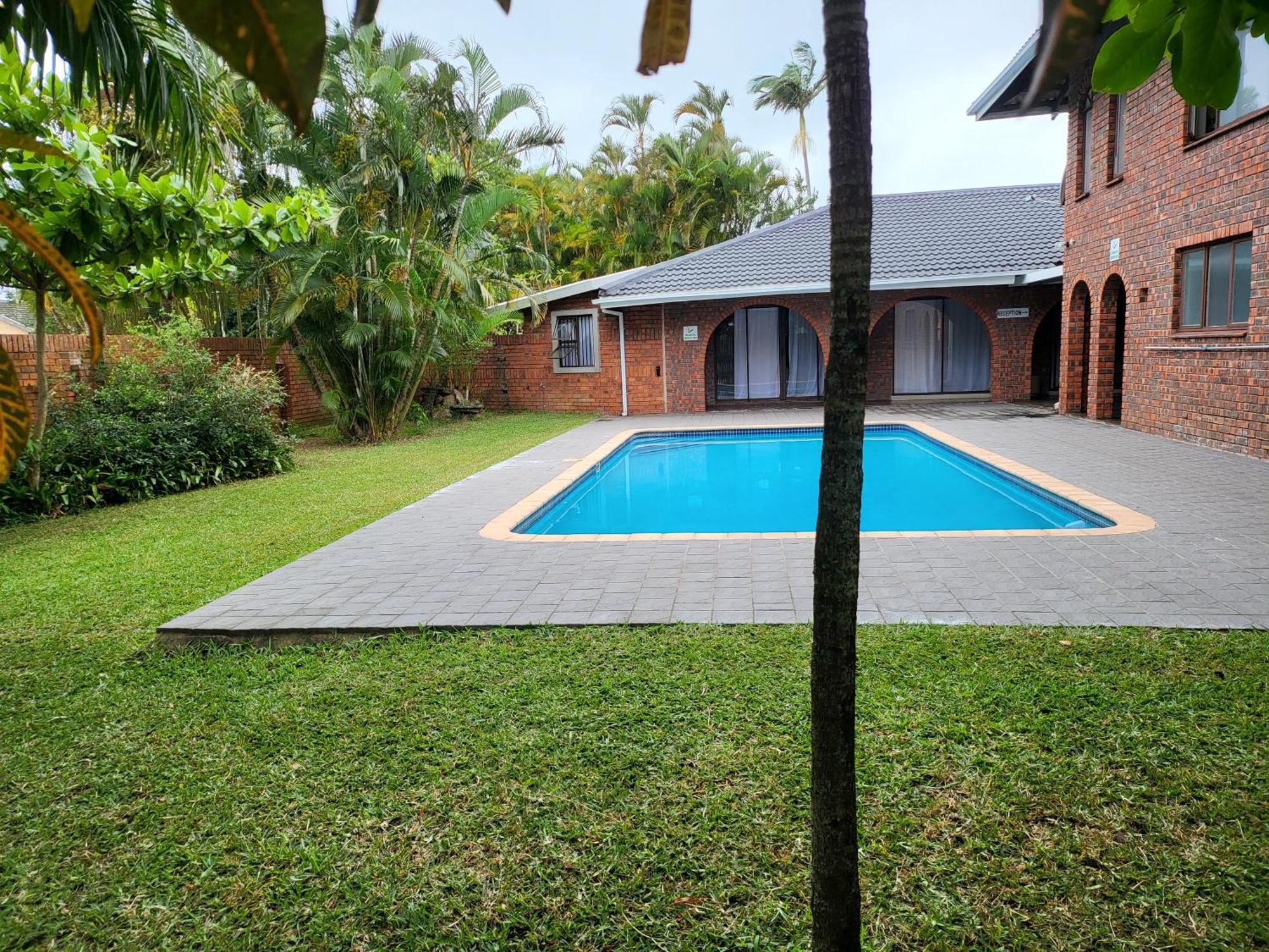 Emangunini Guest House Richards Bay Exterior foto