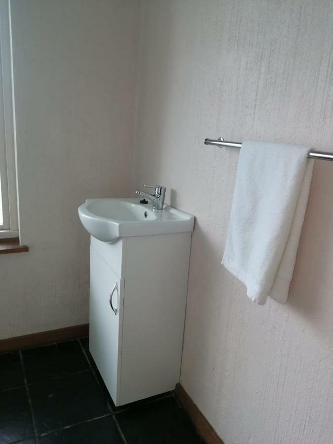 Emangunini Guest House Richards Bay Exterior foto