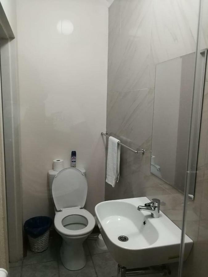 Emangunini Guest House Richards Bay Exterior foto